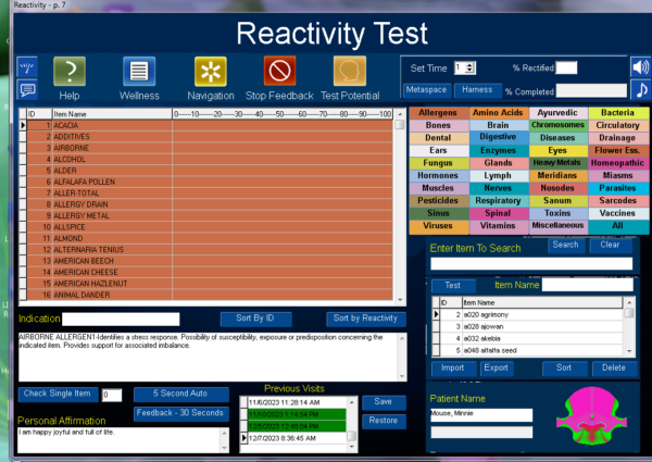 LIFE Biofeedback - Image 3