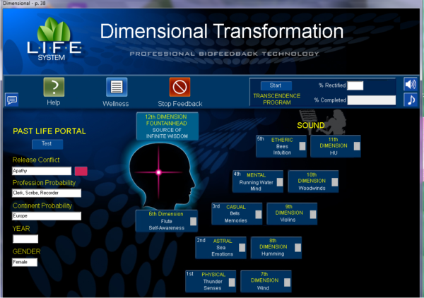 LIFE Biofeedback - Image 7