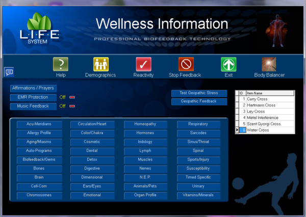 LIFE Biofeedback - Image 6